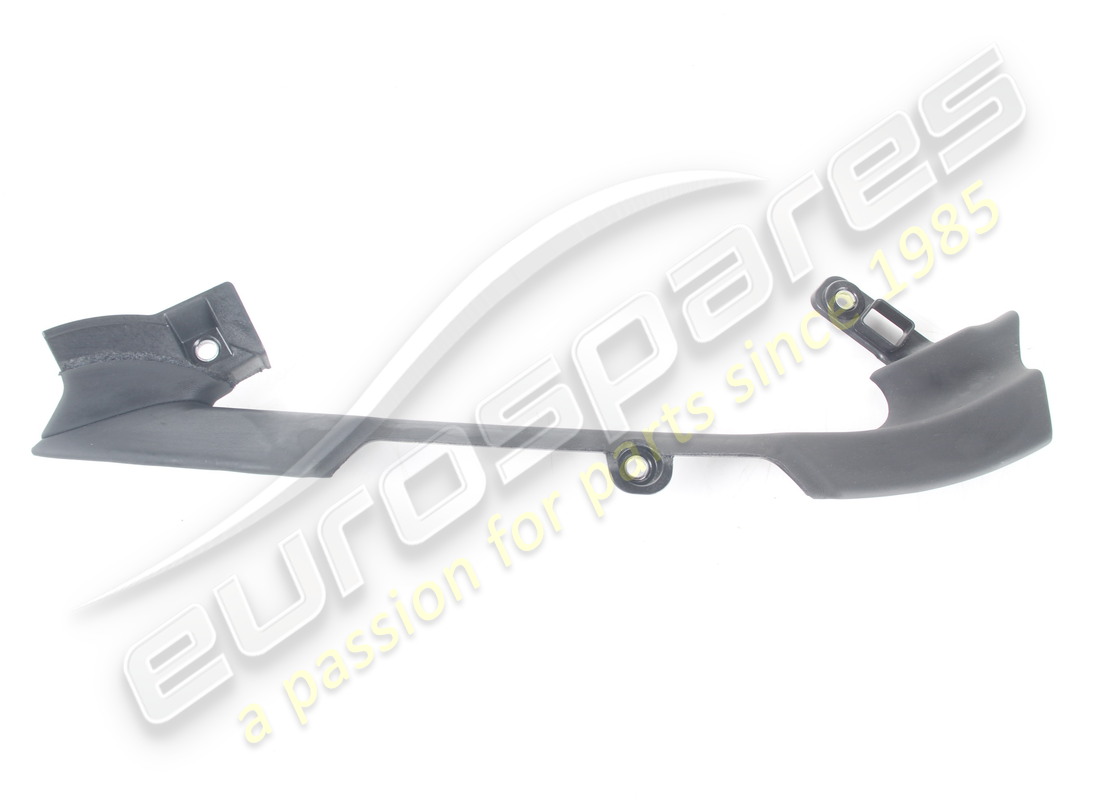 COUVERTURE DE Lamborghini UTILISÉE. NUMÉRO DE PIÈCE 4T0863051 (1)