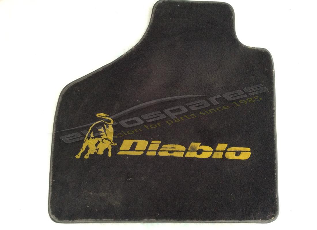 utilisé lamborghini lamborghini pièce 009458044. numéro de pièce 009458044 (1)