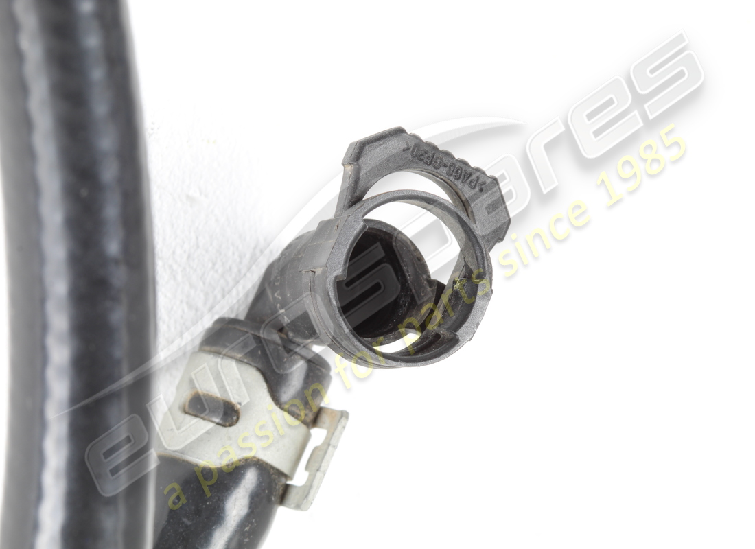 TUYAU DE Rondelle PIED COMPLET D'OCCASION Ferrari RÉFÉRENCE 83919300 (1)