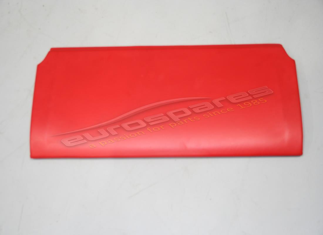 Ferrari ÉLÉMENT HORIZONTAL D'ÉTAGÈRE À COLIS UTILISÉ . NUMÉRO DE PIÈCE 854327.. (1)