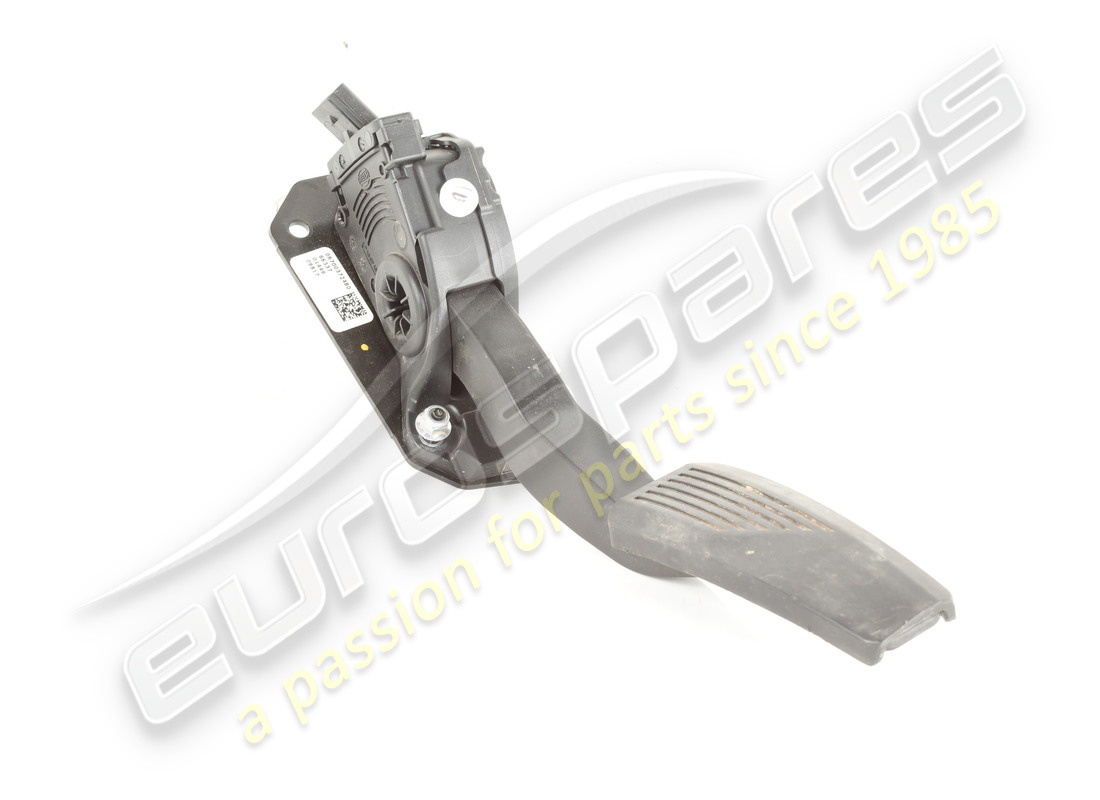 PÉDALE D'ACCÉLÉRATEUR D'OCCASION Maserati. NUMÉRO DE PIÈCE 670037248 (1)