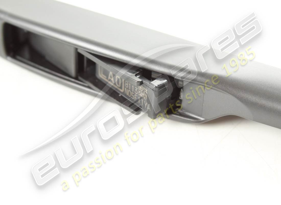 neuf ferrari balai d'essuie-glace côté conducteur. numéro de pièce 82196700 (2)