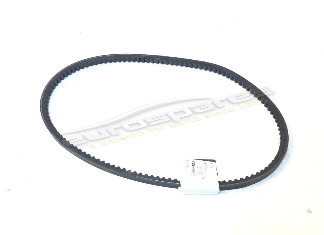 nouveau maserati alt. ceinture 9.5x800. numéro de pièce 313020421 (2)