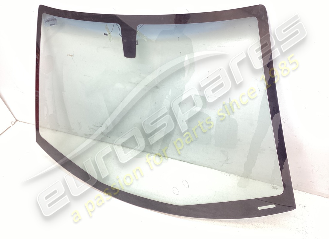 pare-brise lamborghini utilisé. numéro de pièce 470845099a (2)