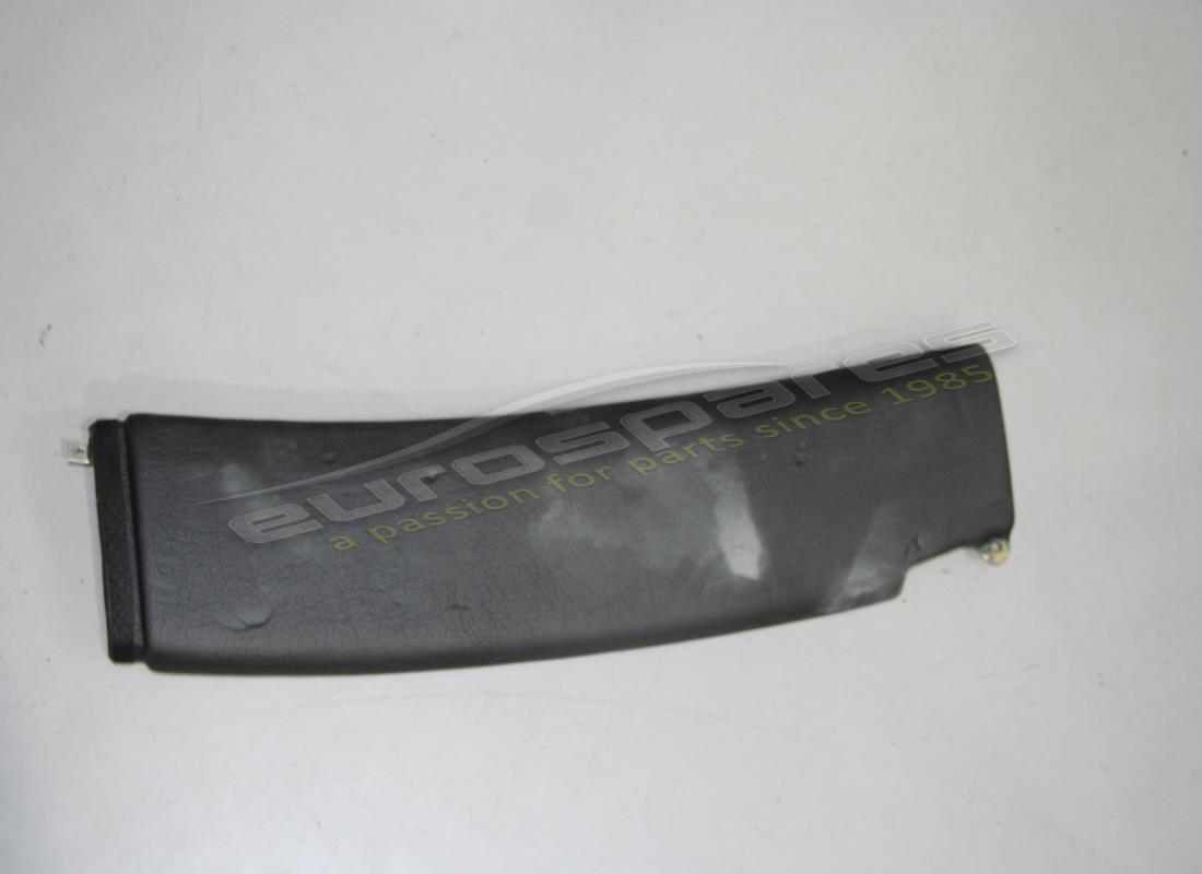 UTILISÉ Ferrari RAIL LATÉRAL GAUCHE. NUMÉRO DE PIÈCE 645929.. (1)