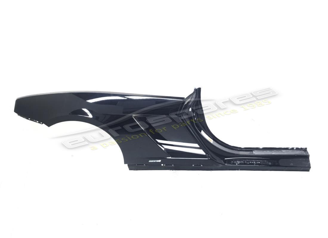 garde-boue arrière droit d'occasion lamborghini. numéro de pièce 407809010a (1)