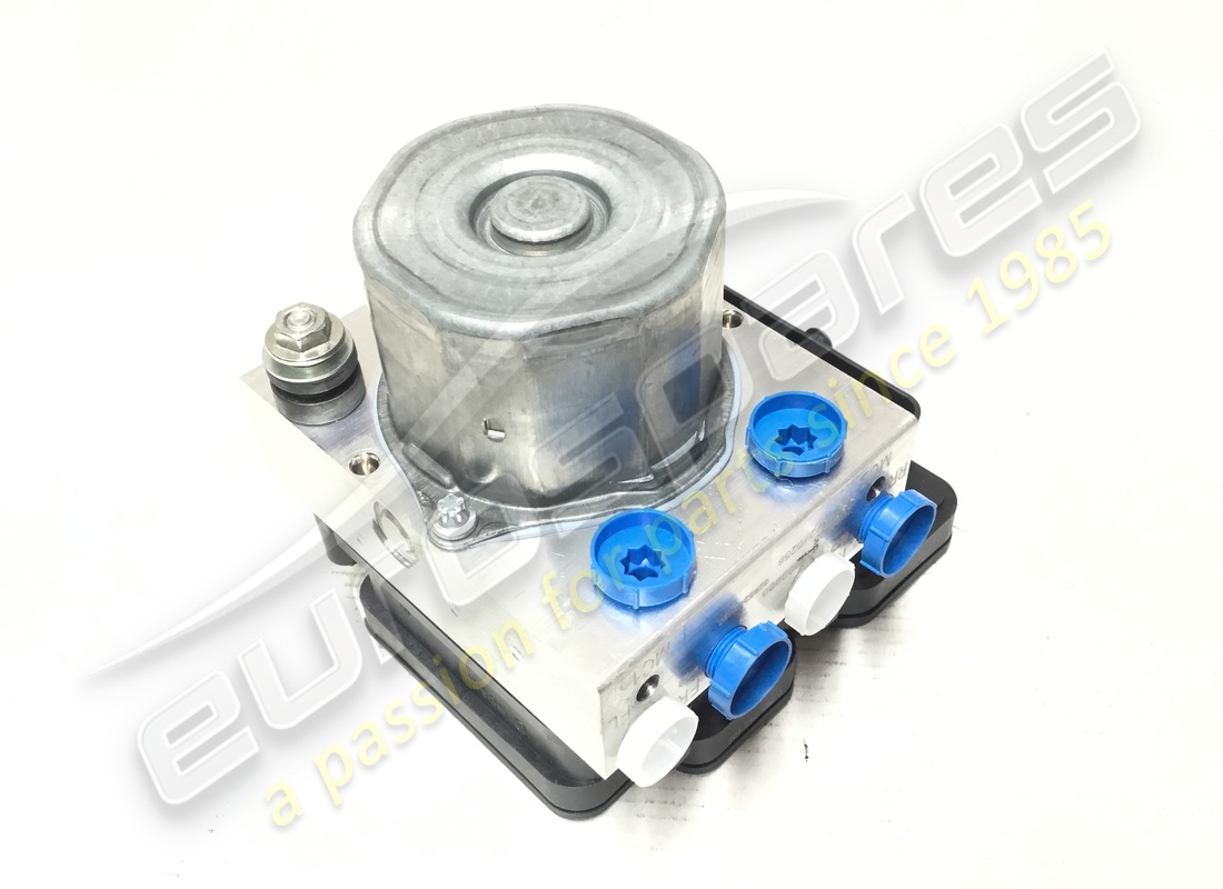 nouvelle unité hydraulique abs/asr maserati nla au qg, vérifiez le stock localement. numéro de pièce 673001939 (2)