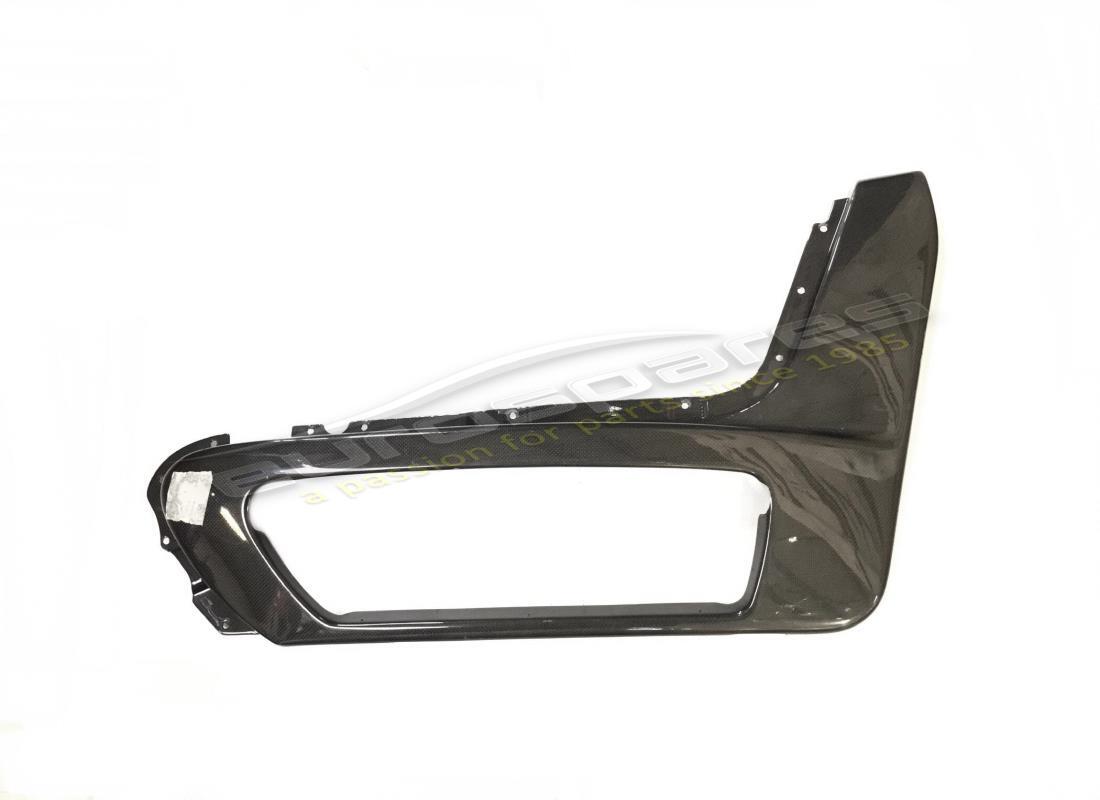 nouveau (autre) ferrari panneau de porte inférieur droit numéro de pièce lhd 66836300 (1)