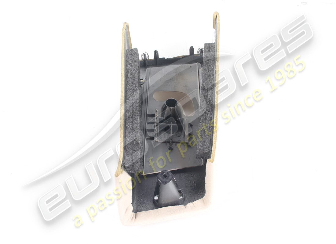 used maserati lh b-pillar complete upper coveri. part number 670089086 (7)