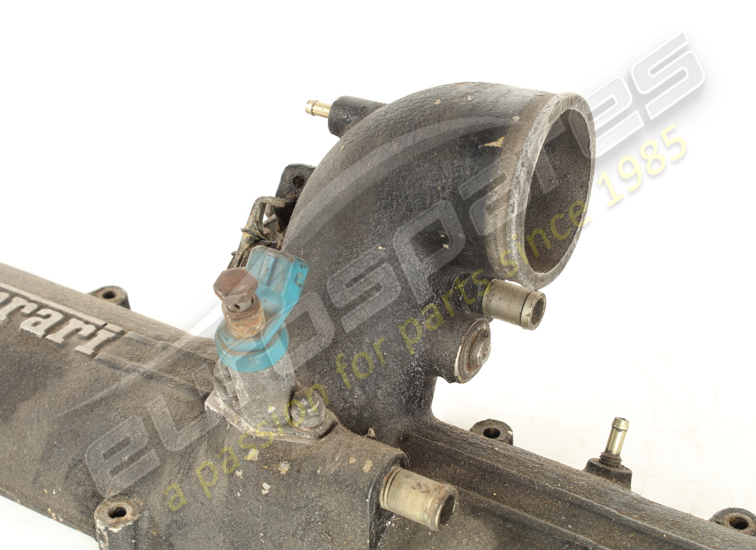 couverture utilisée de ferrari. numéro de pièce 113279 (3)