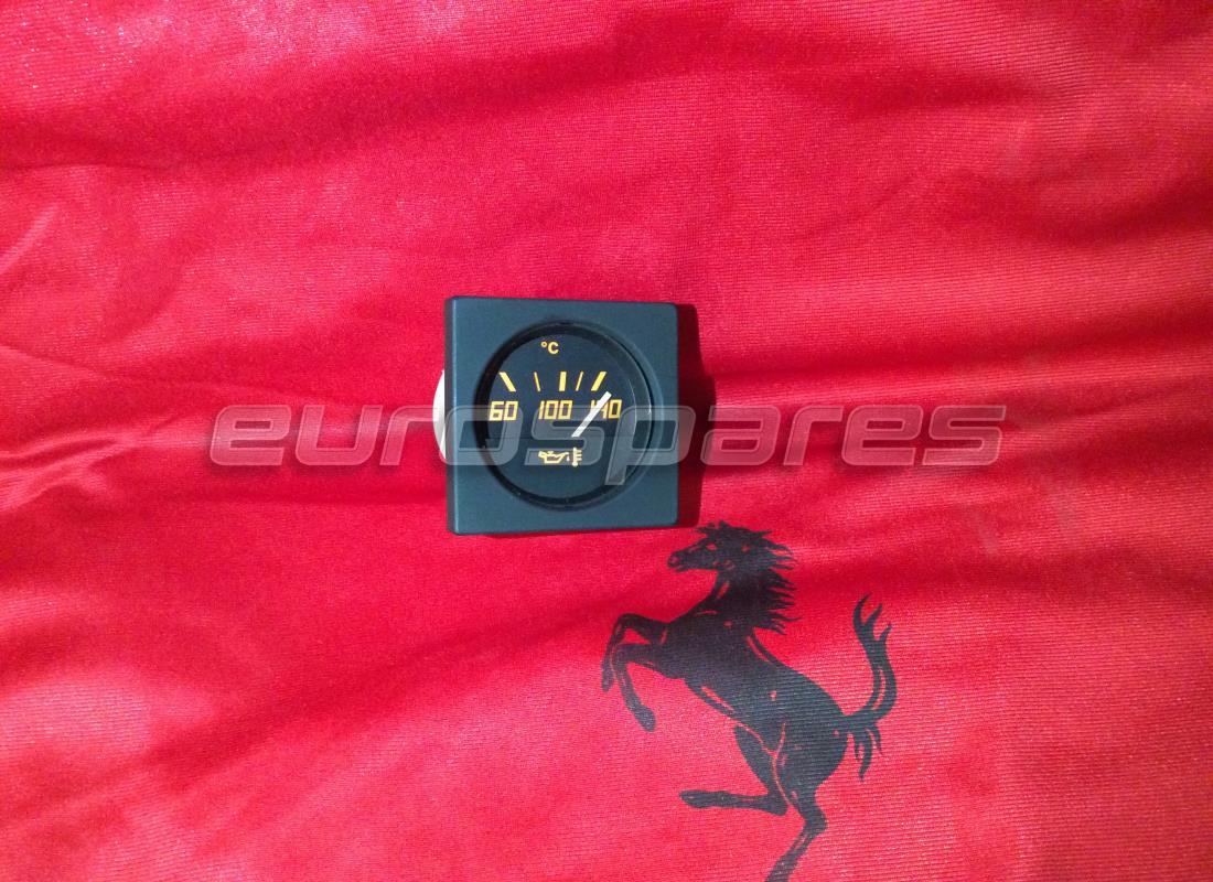 nouveau ferrari jauge de température d'huile lhd numéro de pièce 130833 (1)