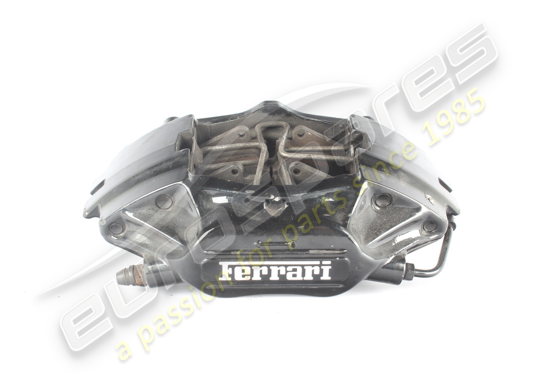 utilisé ferrari étrier de frein arrière gauche brembo. numéro de pièce 169828 (1)