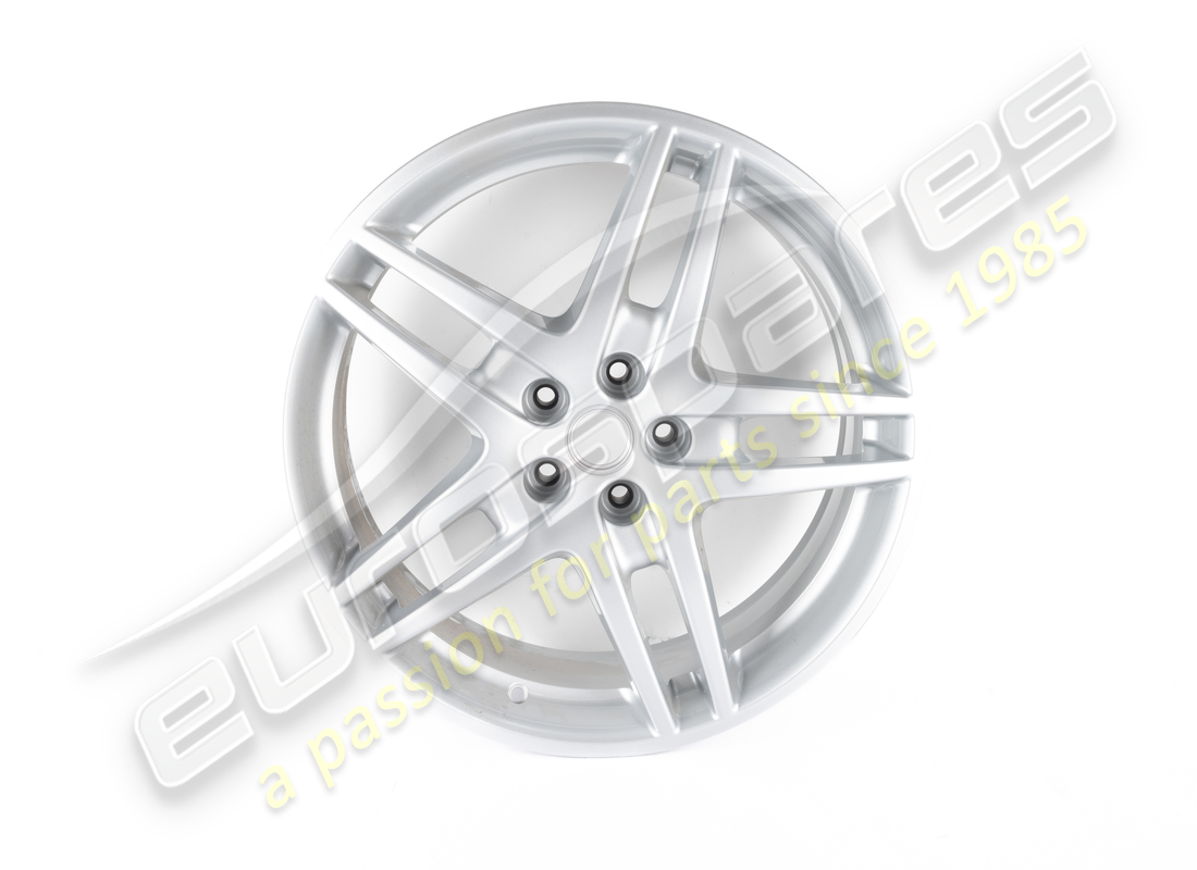 nouvelle jante de roue avant ferrari. numéro de pièce 194265 (1)