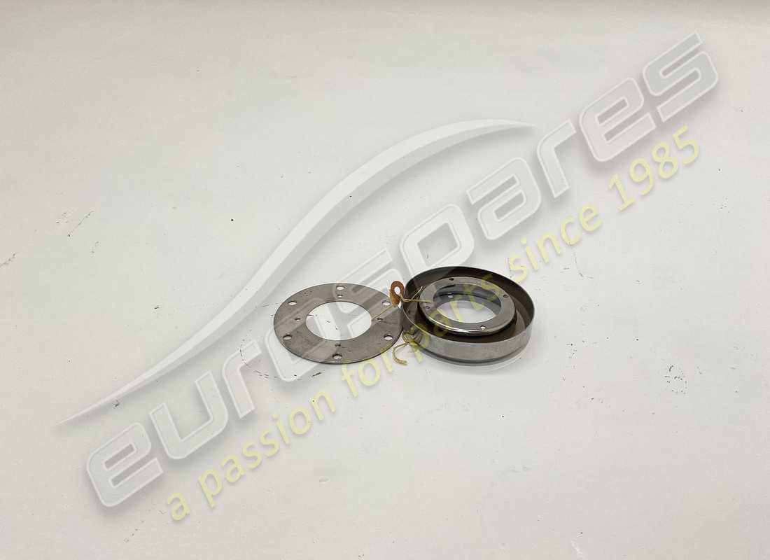 utilisé maserati bussola per bottone comando avvisatore per volante . . . .. numéro de pièce 107gs57953 (1)