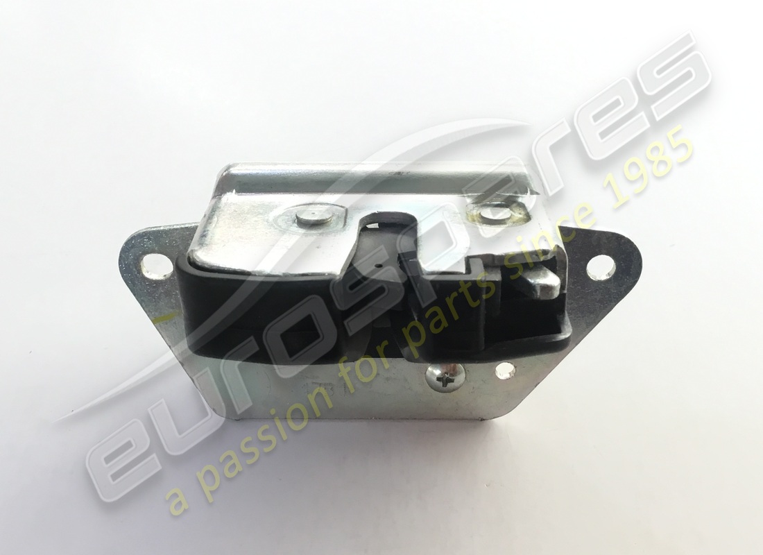 nouvelle serrure de porte de capot de coffre ferrari. numéro de pièce 69367900 (3)
