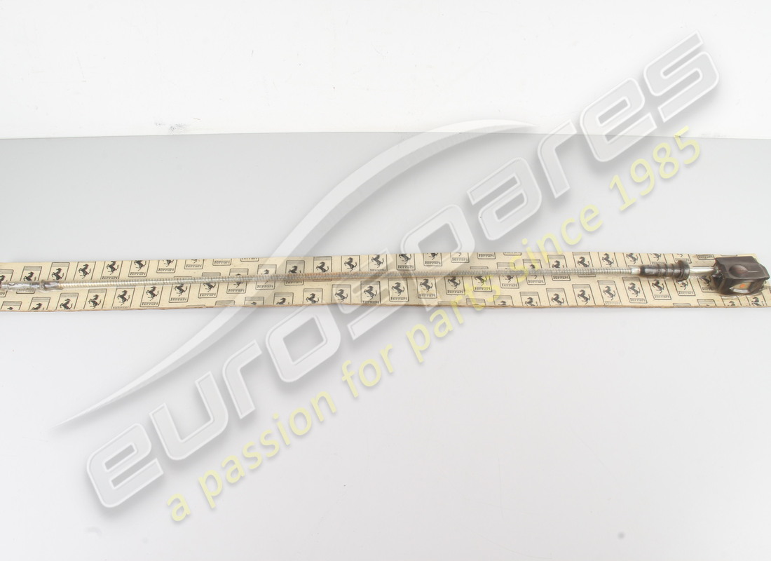 NOUVELLE (AUTRE) Ferrari JAUGE. NUMÉRO DE PIÈCE 120347 (1)