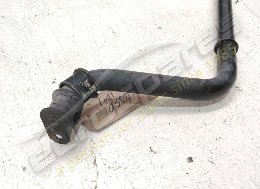 stabilisateur lamborghini utilisé. numéro de pièce 400411309a (5)