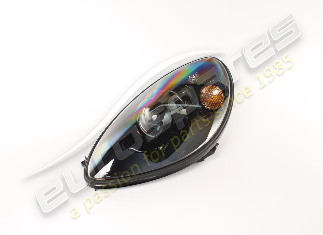 nouveau ferrari lh phare gs.nero dayt. numéro de pièce 72108985 (2)