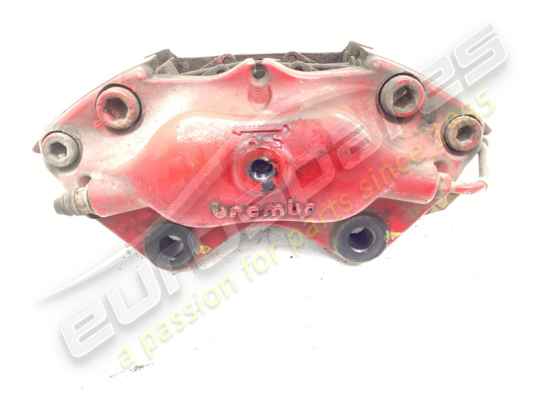 utilisé maserati maserati pièce 387201122. numéro de pièce 387201122 (2)