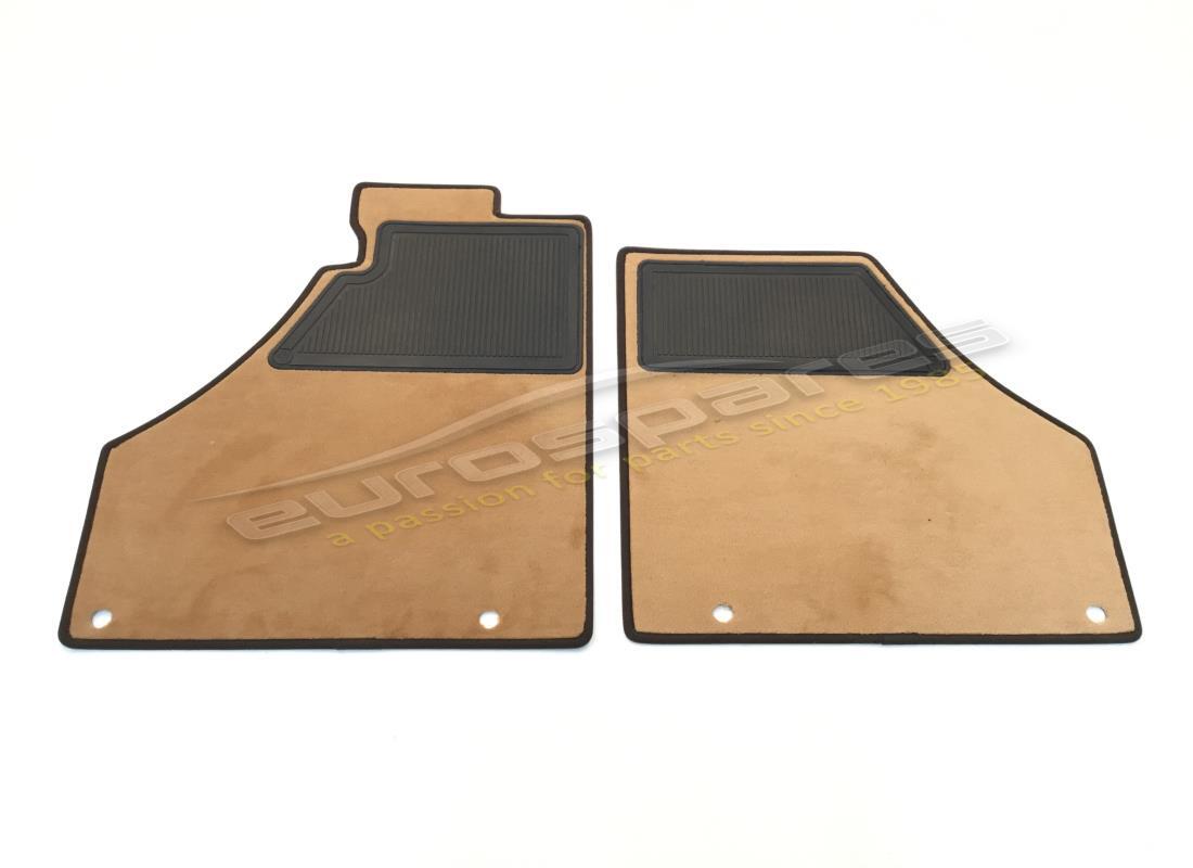 nouveau ferrari ensemble de tapis mobilesbeaver. numéro de pièce 68936696 (1)