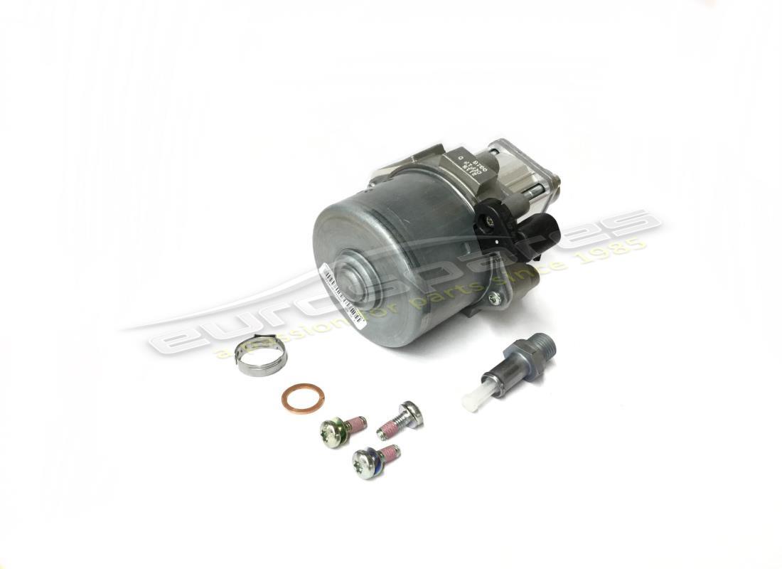 nouveau kit de pompe électrique ferrari. numéro de pièce 248083 (1)