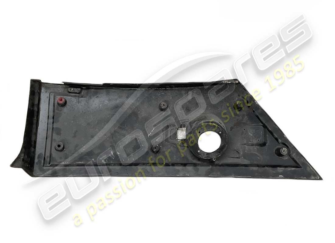 couvercle de garde-boue droit d'occasion lamborghini. numéro de pièce 417809922 (2)