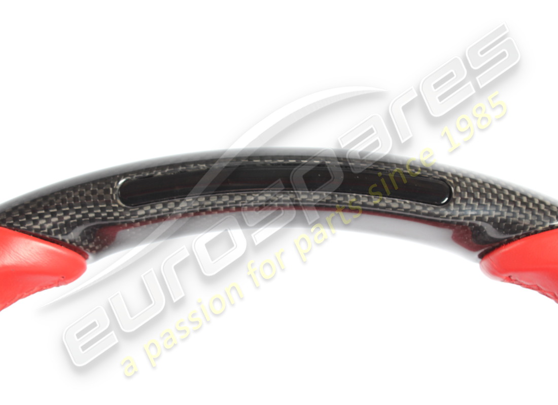 volant complet d'occasion ferrari - nero [noir]. numéro de pièce 87233700 (4)