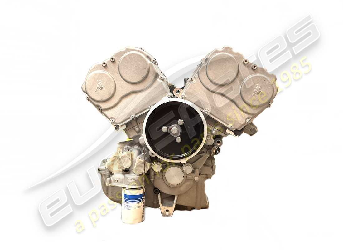 nouveau (autre) moteur lamborghini lp700. numéro de pièce 399900138 (5)