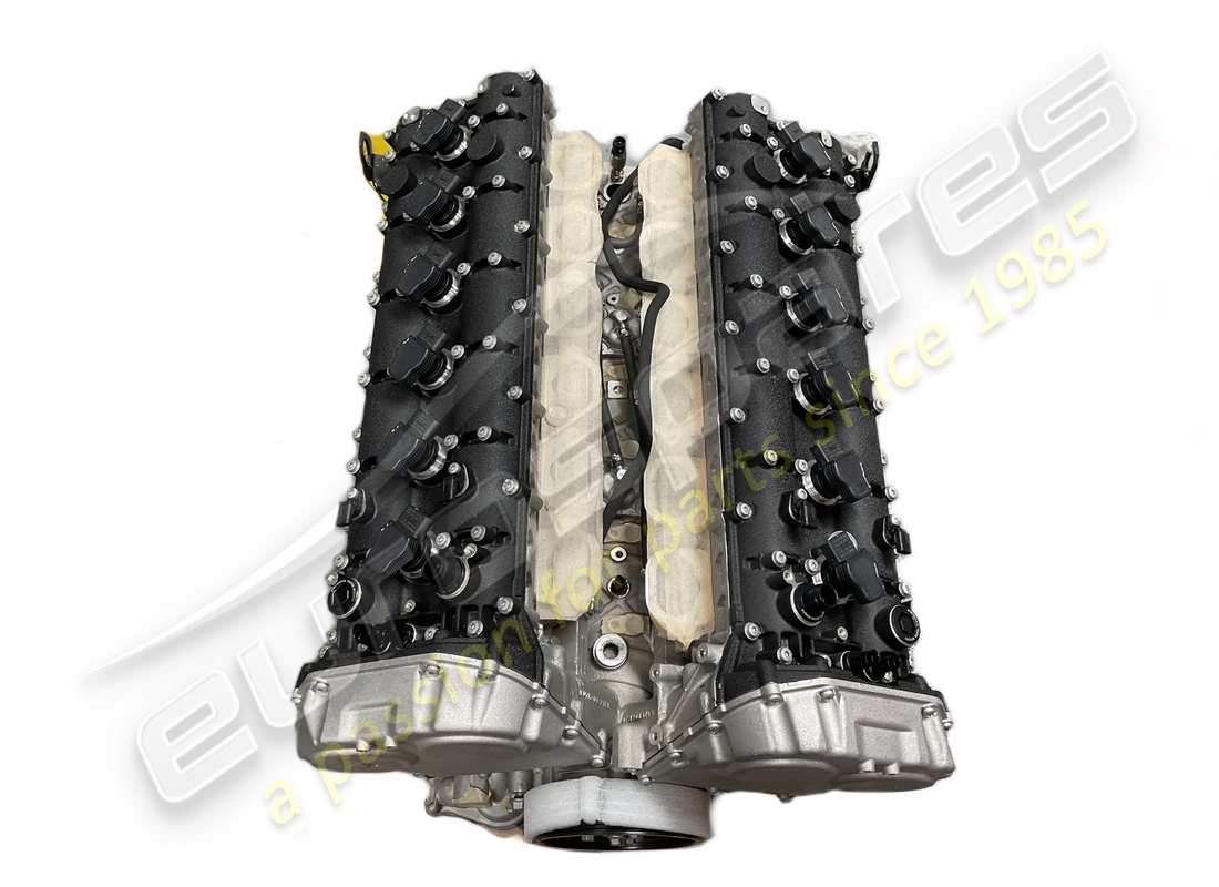 nouveau (autre) moteur lamborghini lp700. numéro de pièce 399900138 (4)
