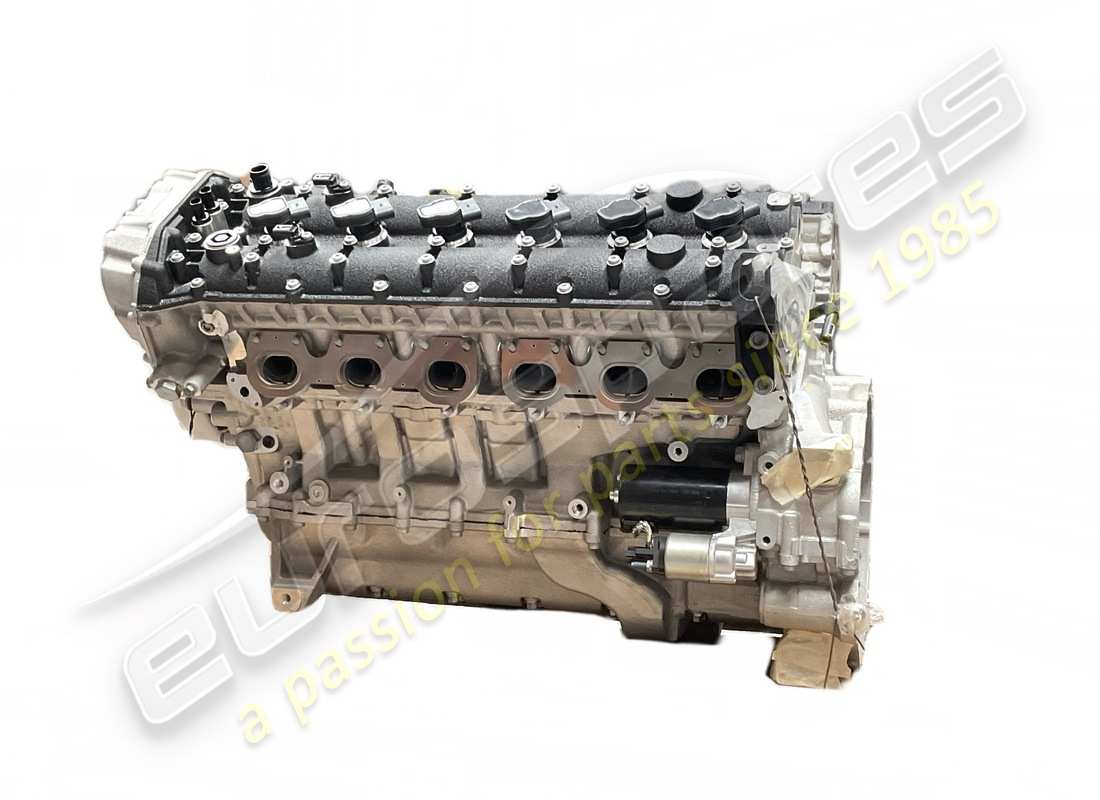 nouveau (autre) moteur lamborghini lp700. numéro de pièce 399900138 (2)
