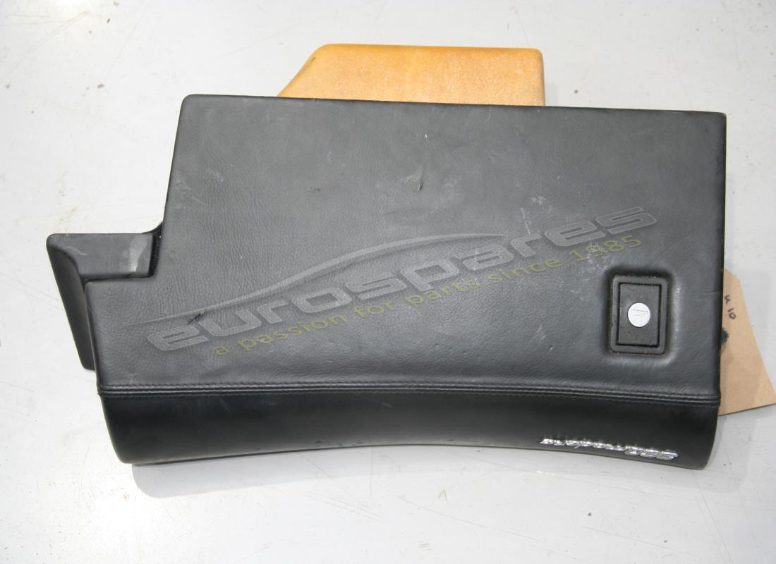 utilisé ferrari insert intérieur de boîte. numéro de pièce 65077700 (1)