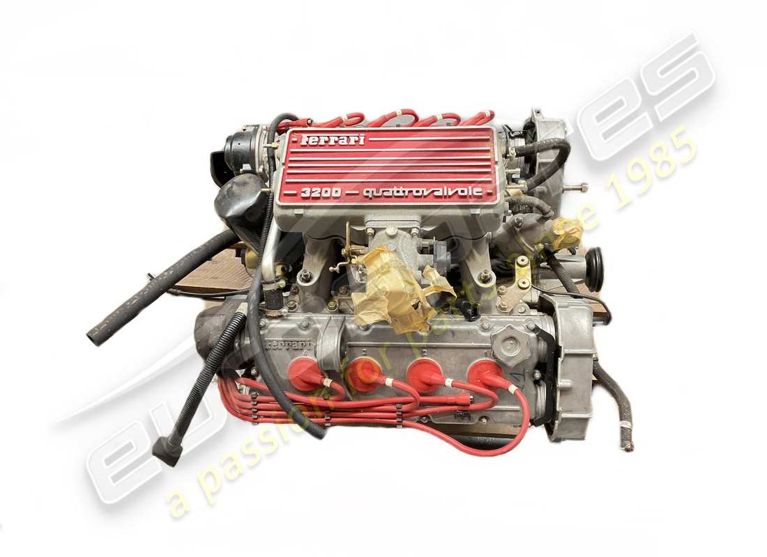 NOUVEAU (AUTRE) Ferrari 328 MOTEUR GTB/S . NUMÉRO DE PIÈCE 127045 (1)