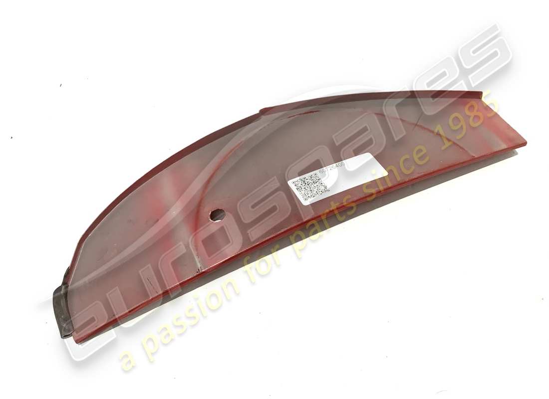 utilisé ferrari panneau de fermeture de porte droite. numéro de pièce 60726400 (2)