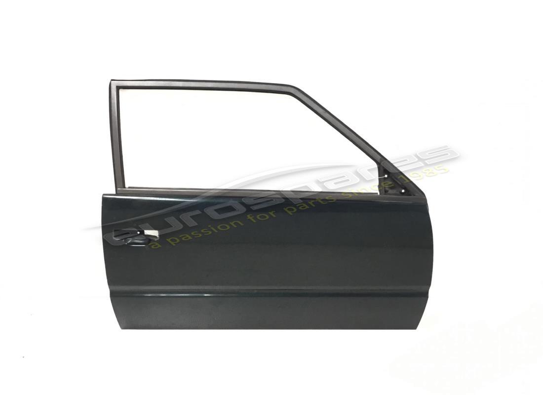 PORTE LATÉRALE DROITE D'OCCASION Maserati. NUMÉRO DE PIÈCE 364500104 (1)