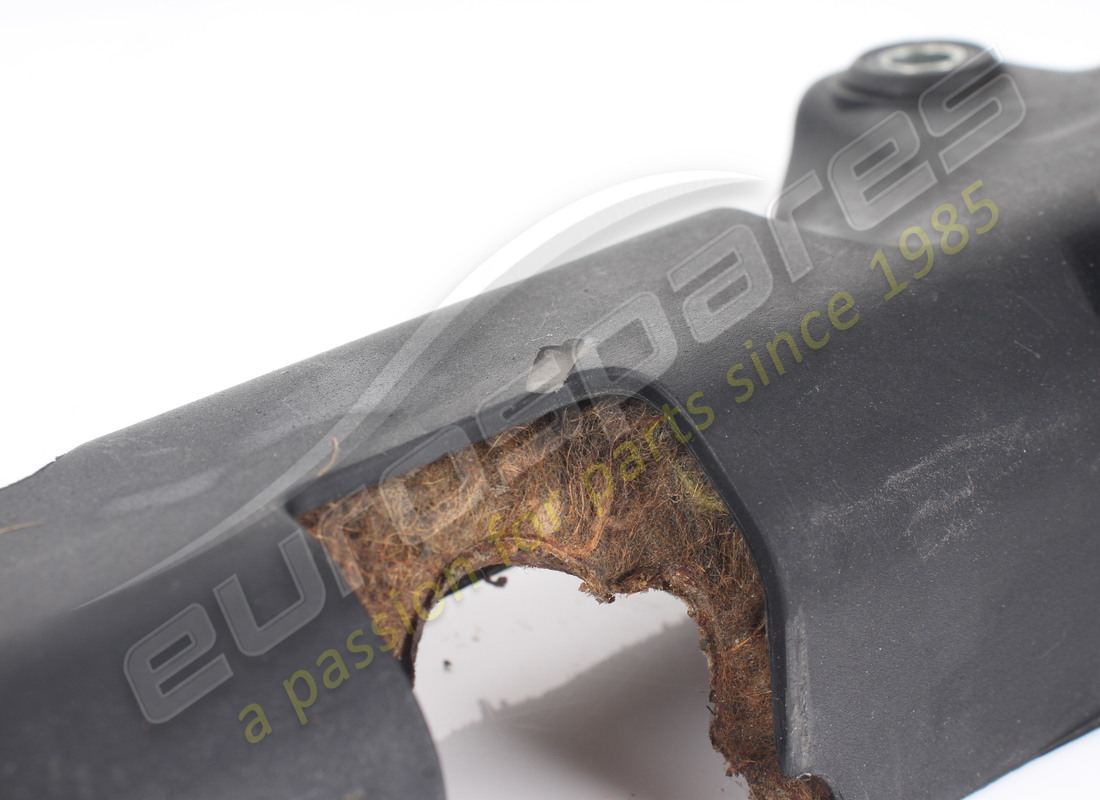 ISOLATION FERRARI UTILISÉE. NUMÉRO DE PIÈCE 256322 (4) isolation ferrari utilisée. numéro de pièce 256322 (4)