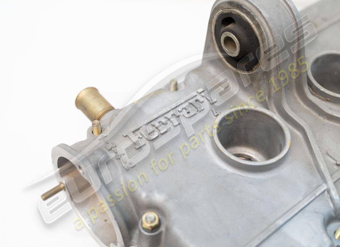 culasse rôle neuve ferrari complète. référence 131877 (7)