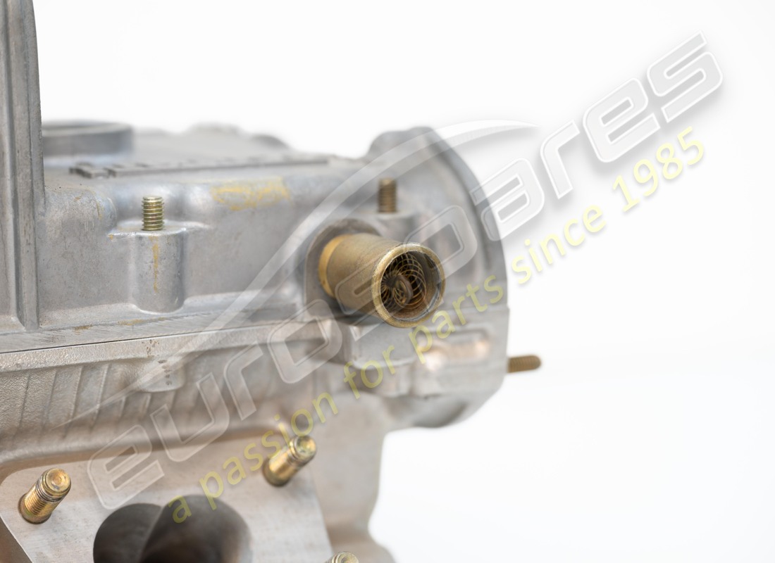 culasse rôle neuve ferrari complète. référence 131877 (6)