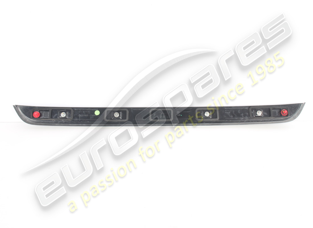 utilisé ferrari troisième feu stop. numéro de pièce 279729 (3)