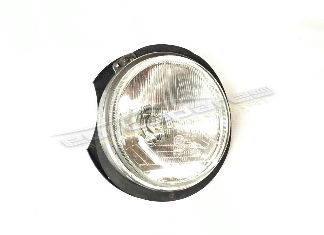 UTILISÉ Ferrari LH LAMPE FRONT À FAISCEAU RHD . NUMÉRO DE PIÈCE 60944700 (1)