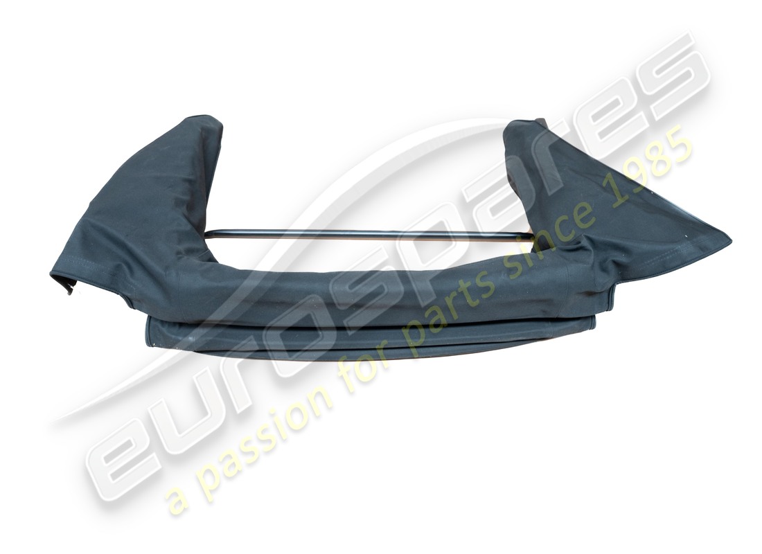 NEW (OTHER) FERRARI ROOF COMPLETE RHD BLACK . PART NUMBER 64274900 (1)