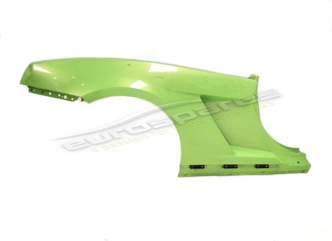 utilisé lamborghini aile arrière droit. numéro de pièce 407809604a (1)