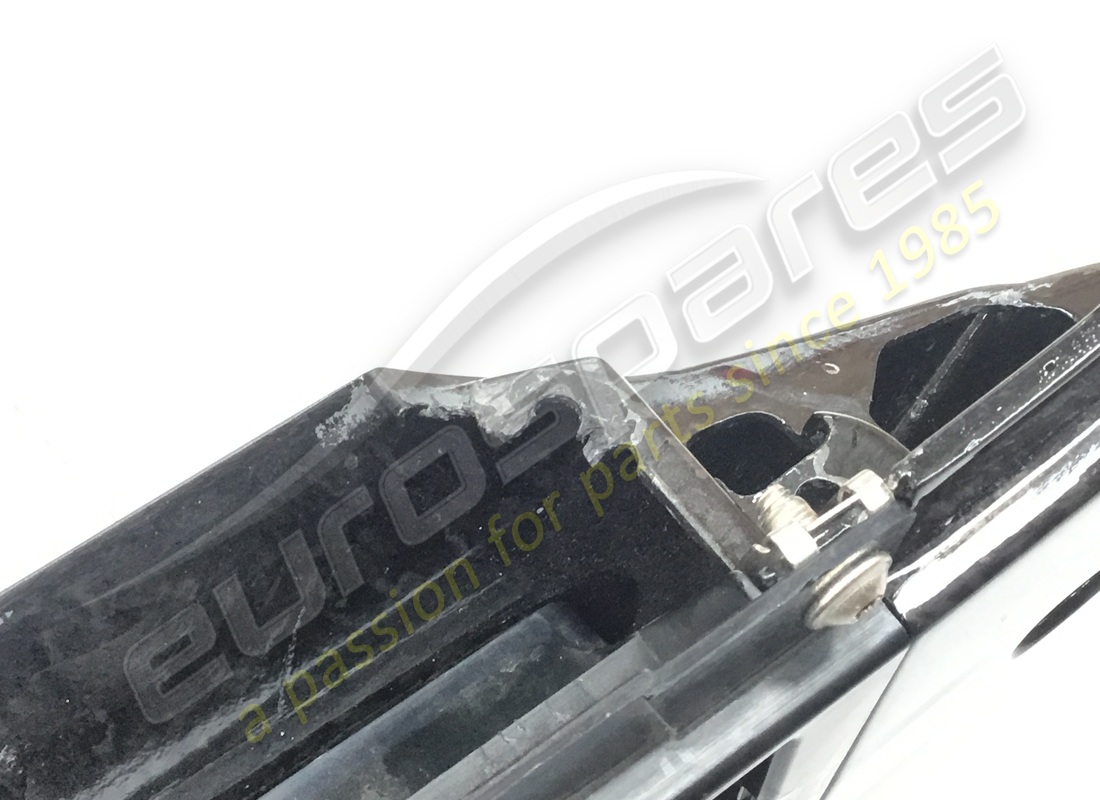 nouveau (autre) lamborghini spoiler avant. numéro de pièce 4t0807059g (4)