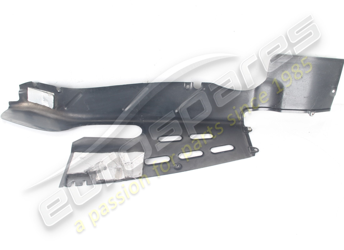 UTILISÉ Ferrari BOUCLIER DROIT. NUMÉRO DE PIÈCE 66155500 (1)