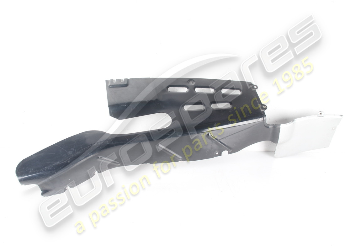 utilisé ferrari bouclier droit. numéro de pièce 66155500 (2)