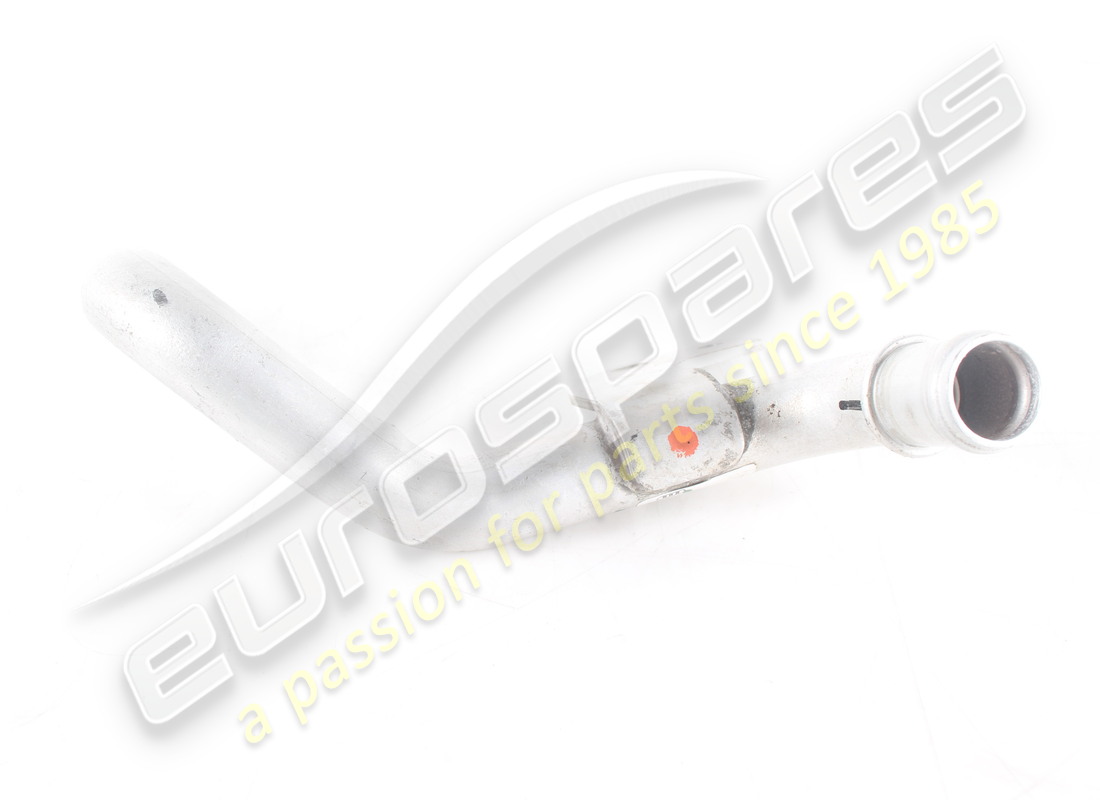 Lamborghini TUYAU DE REFROIDISSEMENT UTILISÉ. NUMÉRO DE PIÈCE 4S0121487B (1)