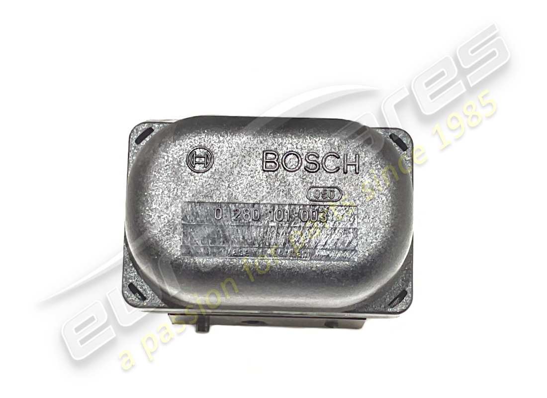 UTILISÉ Ferrari CAPSULE BAROMÉTRIQUE VER/US/CH . NUMÉRO DE PIÈCE 134808 (1)