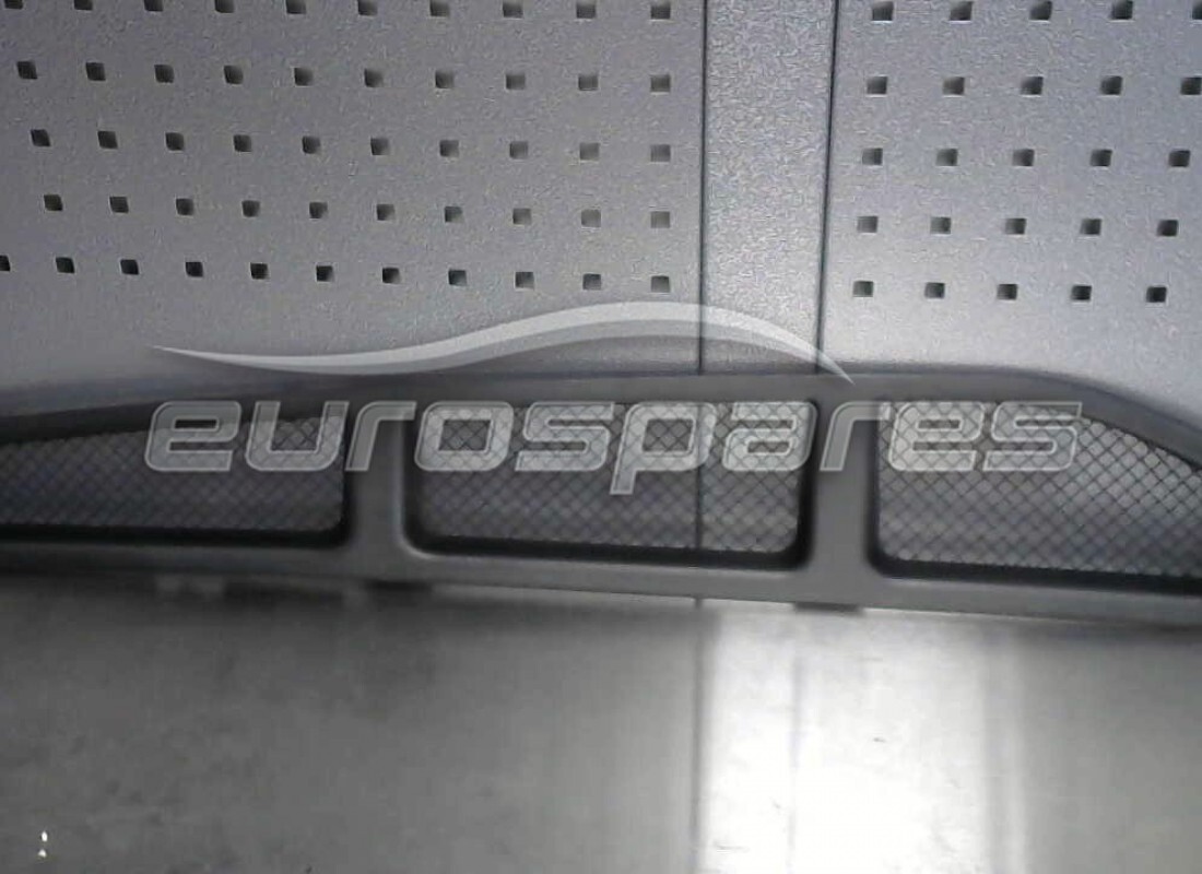 GRILLE GAUCHE Ferrari UTILISÉE. NUMÉRO DE PIÈCE 68581500 (1)