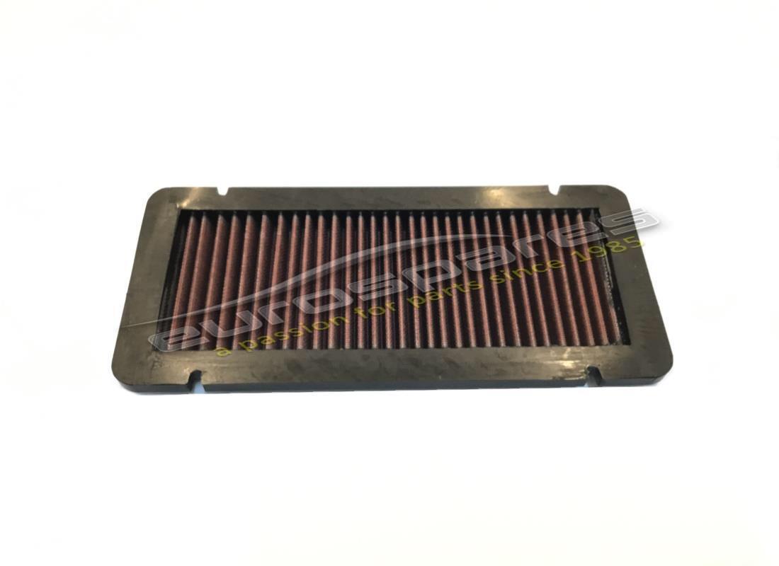 nouvel élément de filtre lamborghini. numéro de pièce 07l133843d (1)