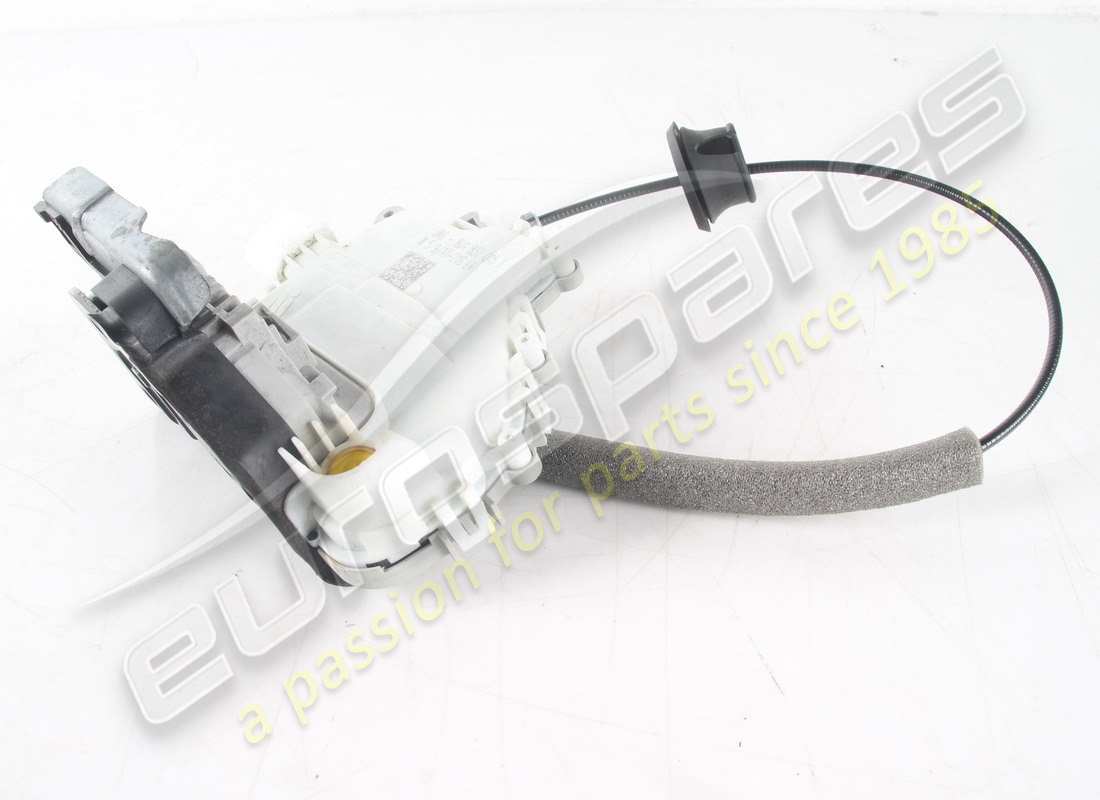 SERRURE DE PORTE OCCASION LAMBORGHINI LH RÉFÉRENCE 8J1837015F (3) serrure de porte occasion lamborghini lh référence 8j1837015f (3)