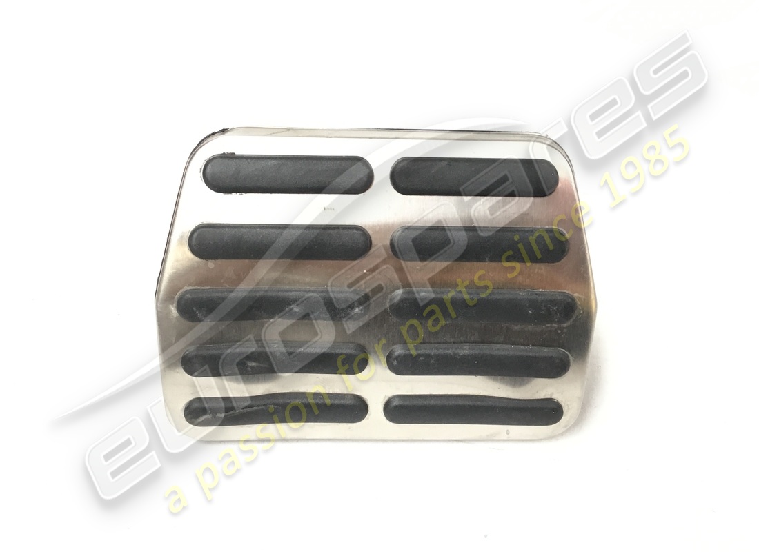 UTILISÉ Lamborghini PÉDALES BREMSPEDAL . NUMÉRO DE PIÈCE 4S0723131 (1)